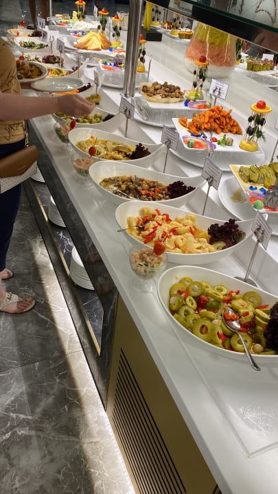 Gastro Monachus Family Resort Sorgun