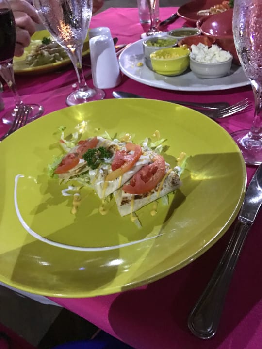Essen Marien Puerto Plata