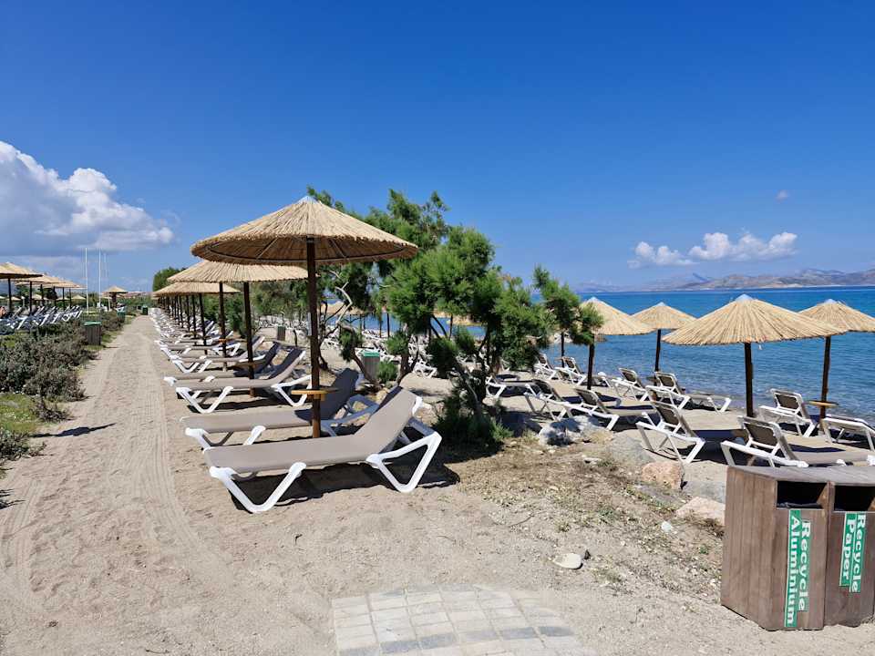 Strand Astir Odysseus Kos Resort & Spa