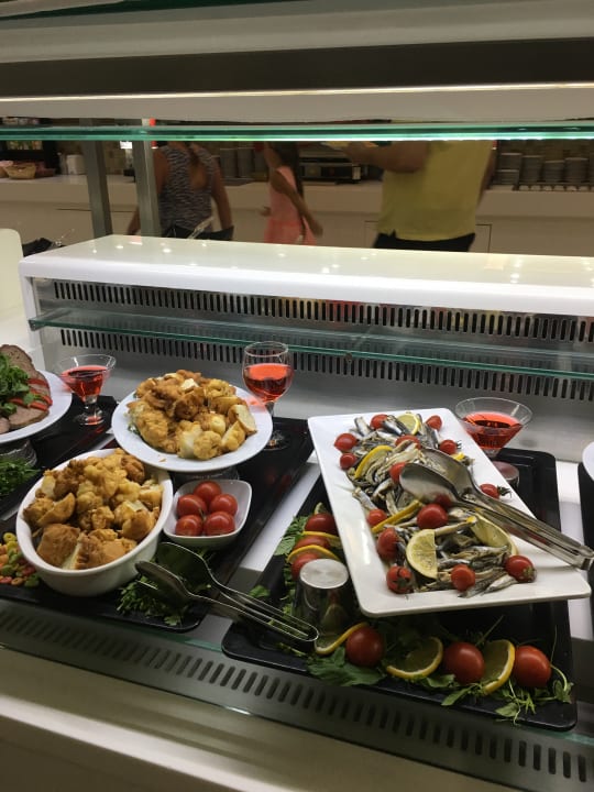 Restaurant Hane Family Resort