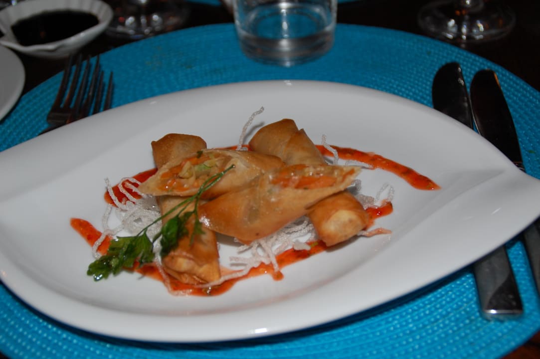 Asian Restaurant Makadi Spa - Adults only