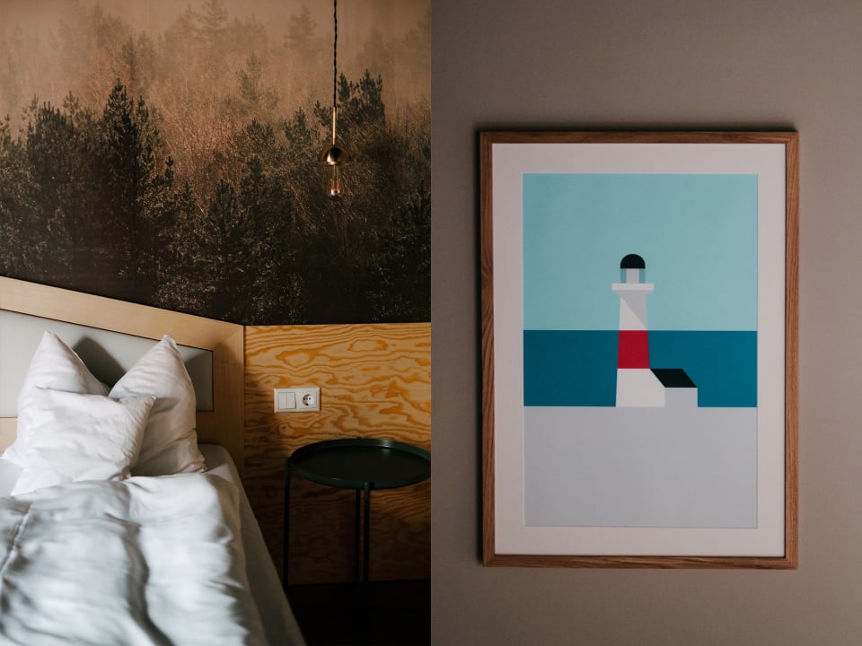 Zimmer Hotel Avenon Am Steinberg