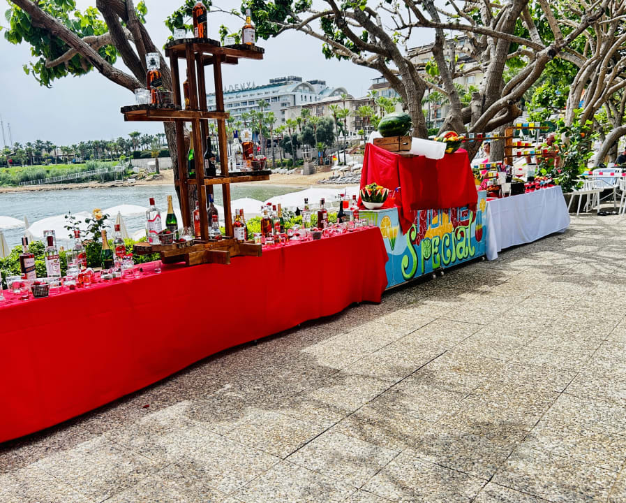 Gastro Numa Bay Exclusive Hotel