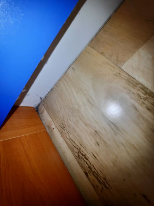 Zimmer Club del Sole Jesolo Family Resort