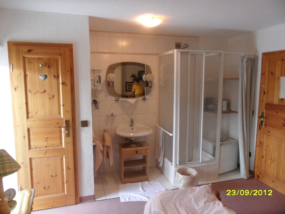 Pension Maibaum Pension am Maibaum