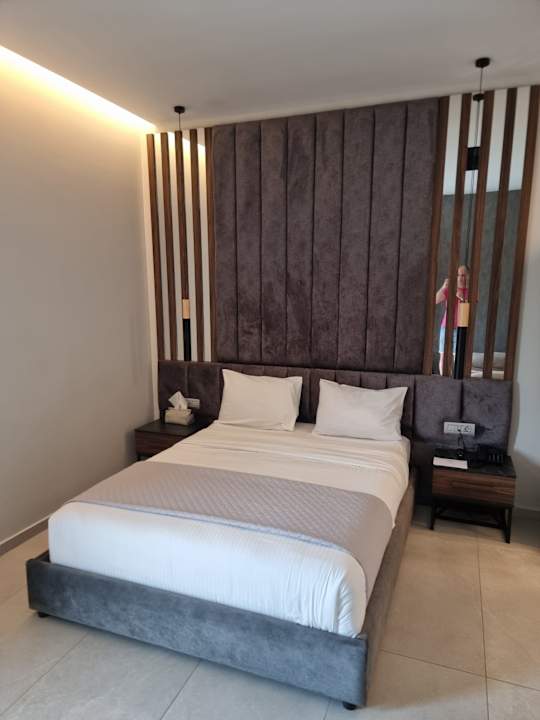 Zimmer Mirabilis Boutique Hotel by Panel Hospitality