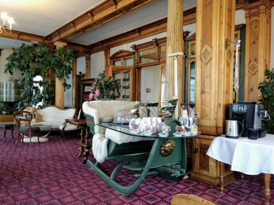 Gastro Hotel Eden Garni