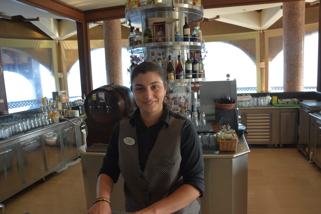 Personal Hotel Kalithea Horizon Royal