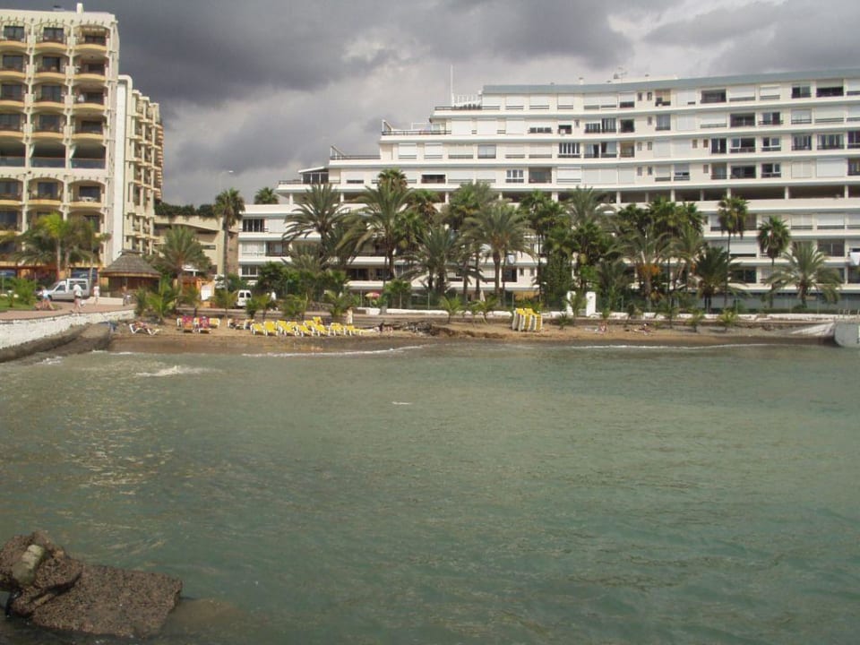 Strand Dorado Beach Bull Dorado Beach & Spa