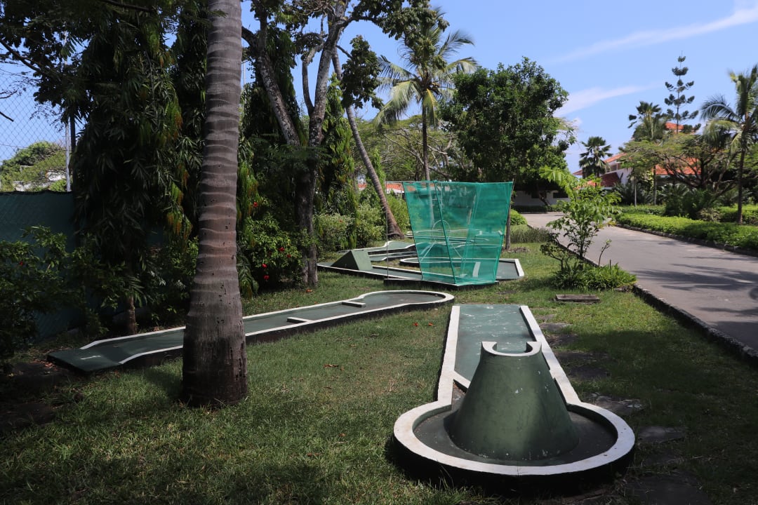 Sport & Freizeit Diani Sea Resort