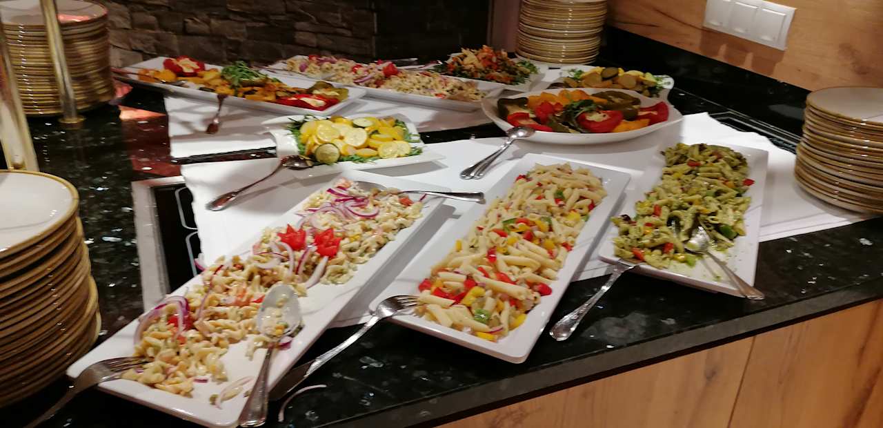 Gastro Hotel Kohlerhof