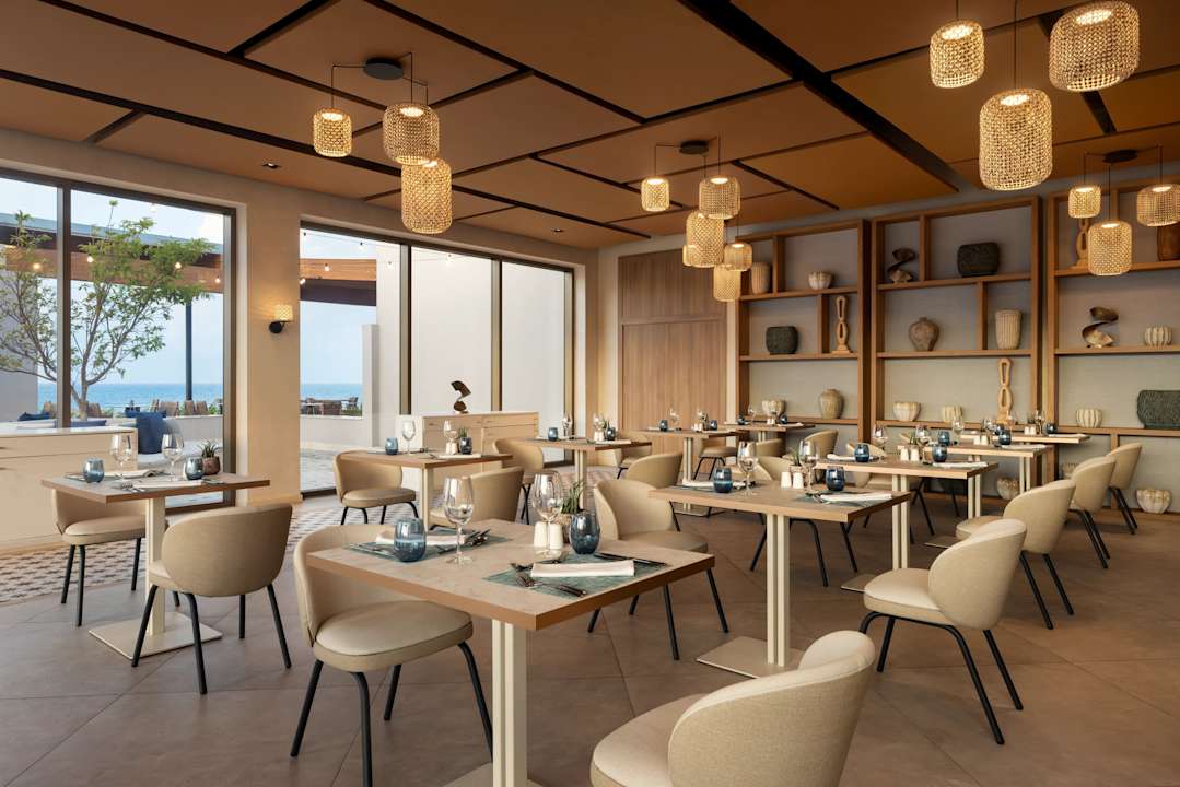 Gastro Secrets Baby Beach Aruba (Eröffnung Juni 2025)