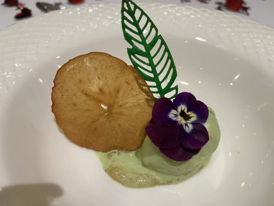 Gastro Limak Lara Deluxe Hotel & Resort