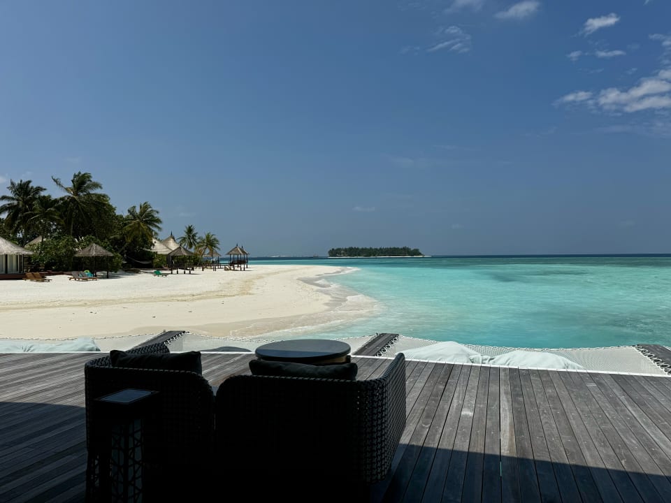 Strand Banyan Tree Vabbinfaru