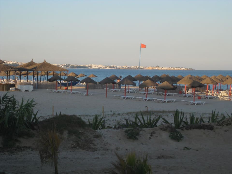 Strand Hotel Paradis Palace