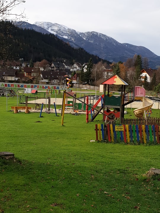 Sport & Freizeit Dilly - Das Nationalpark Resort