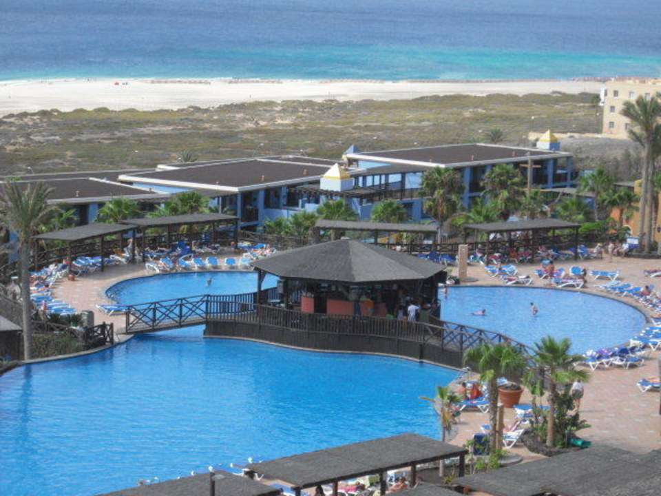 Pool Occidental Jandía Playa