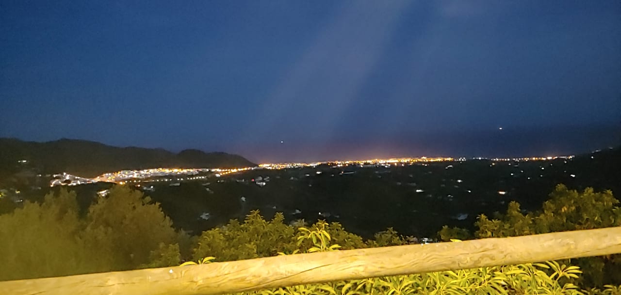 Ausblick Hotel Riu Monica - Adults only