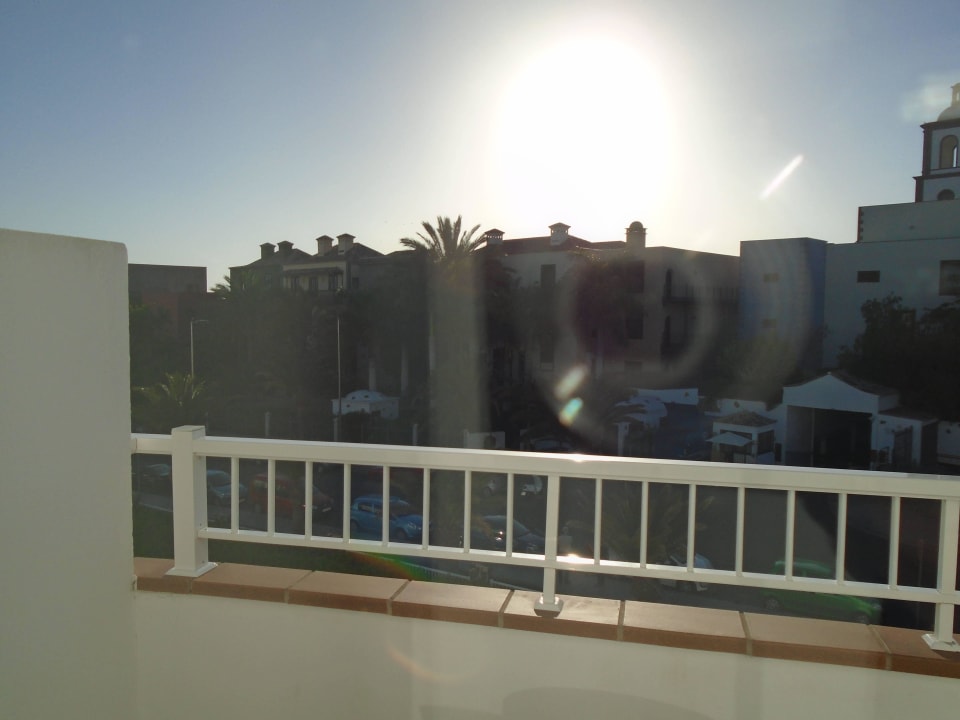Balkon Hotel Riu Gran Canaria