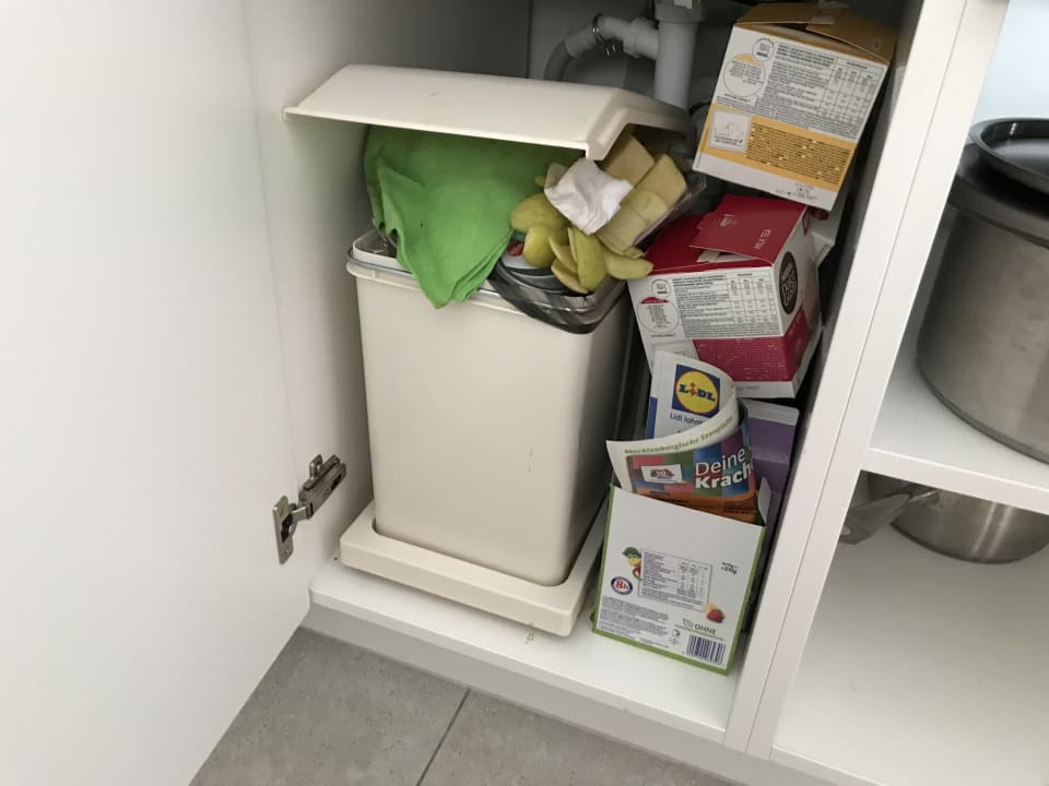 Sonstiges DORMERO Strandapartments Rügen