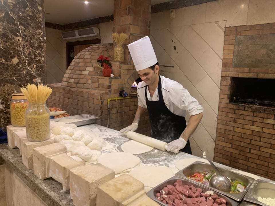 Sonstiges Riviera Aqua Park Resort