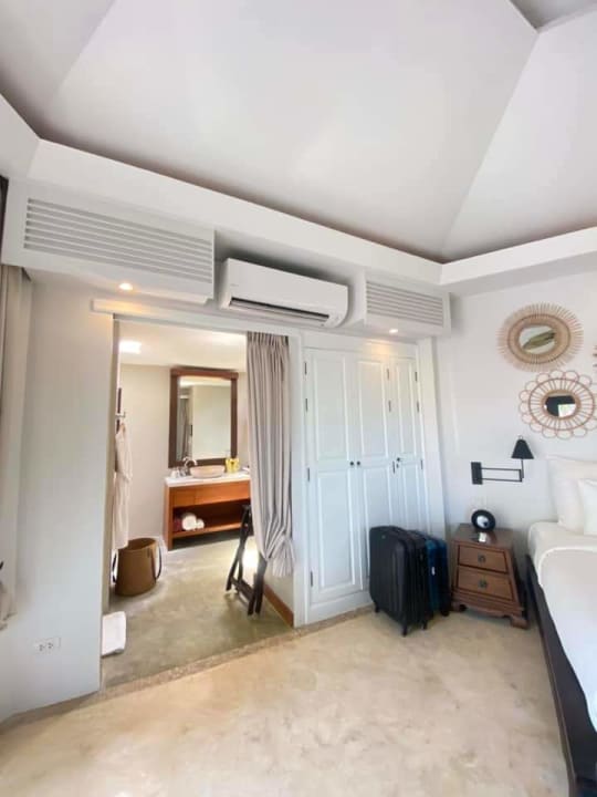 Zimmer SAii Koh Samui Villas (adult only 12+)