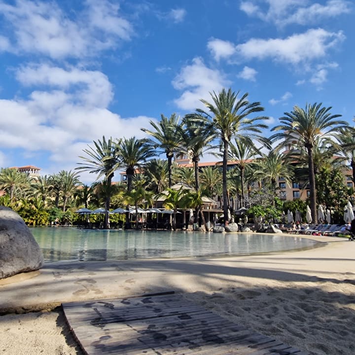 Pool Lopesan Costa Meloneras, Resort & Spa