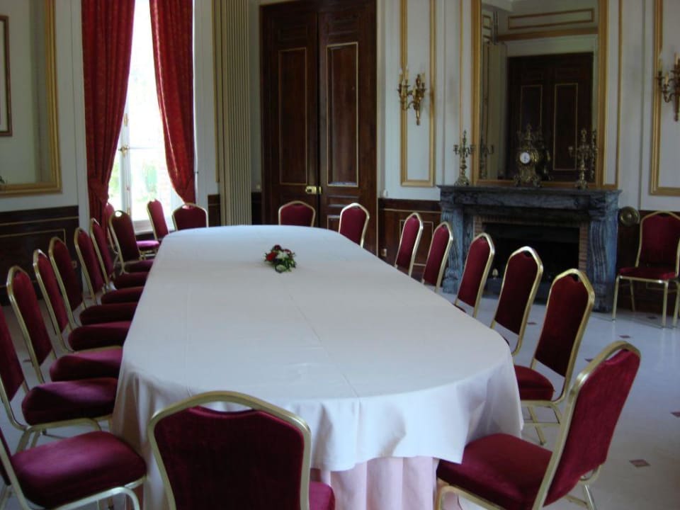 Salle de réunion Château de Sissi
