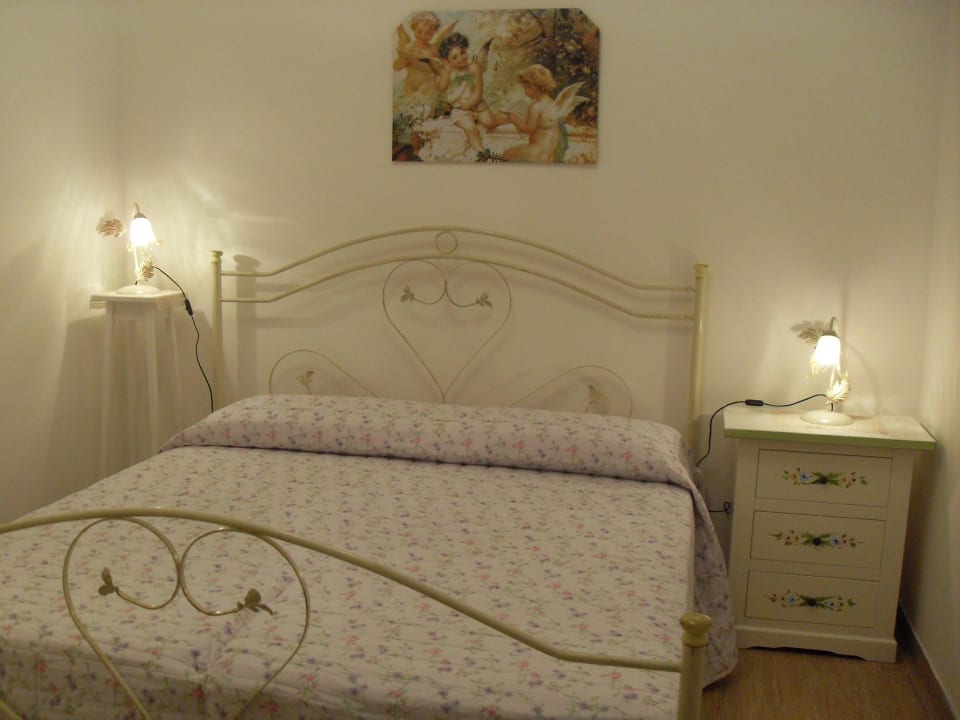 Camera Appartamento Glicine Agriturismo Il Vignaletto