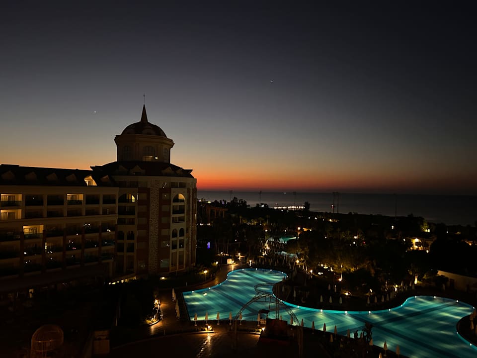 Ausblick Delphin BE Grand