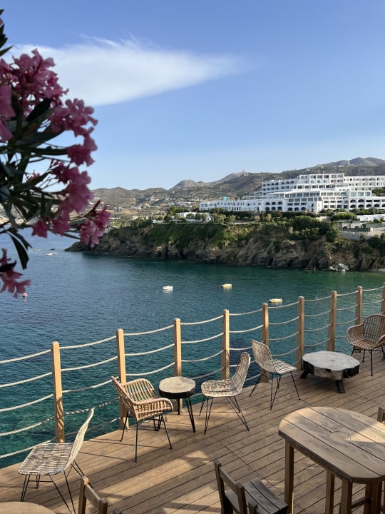 Ausblick Seaside A Lifestyle Resort