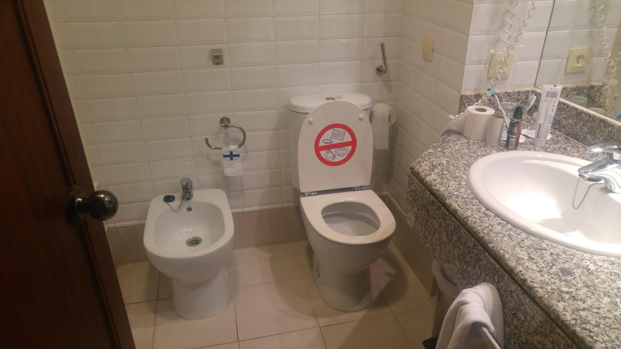 Zimmer PortBlue Club Pollentia Resort & Spa