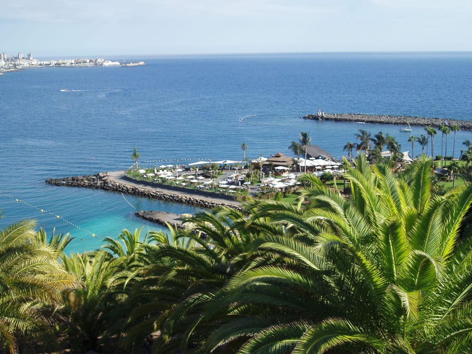 Blick vom Monte Anfi Club Monte Anfi