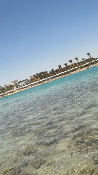 Strand JAZ Elite Casa del Mar Beach