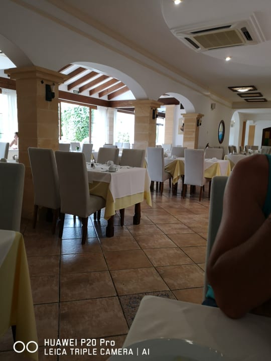 Gastro Hotel Cala Gat