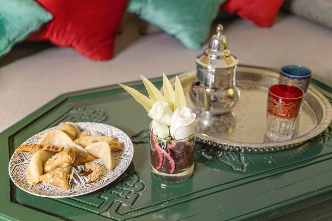 Gastro Agadir Beach Club Hotel