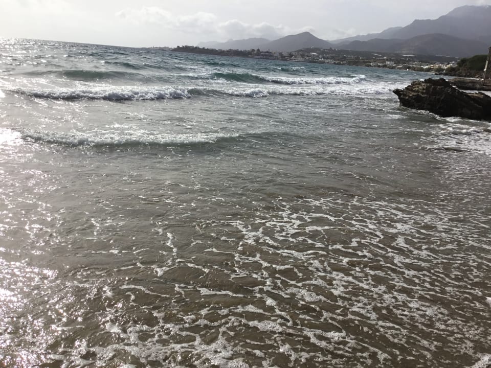 Strand Atlantica Mikri Poli Crete