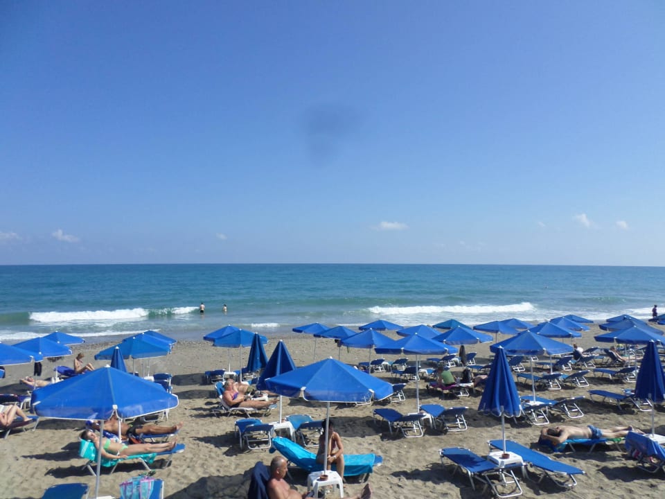 Der Strand Aegean Pearl