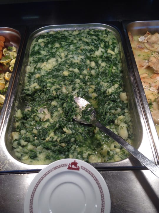 Resteverwertung Hotel Istra - Liburnia