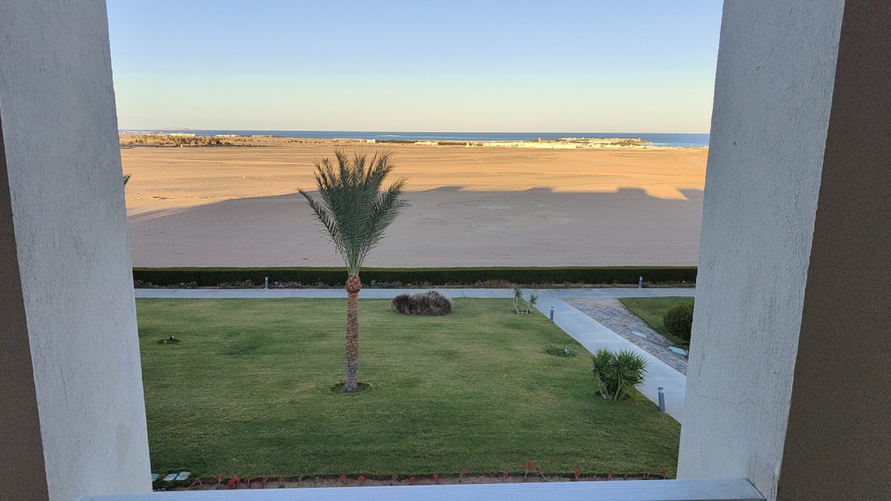 Ausblick Jaz Aquaviva