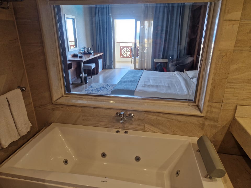 Zimmer Serenity Alpha Beach