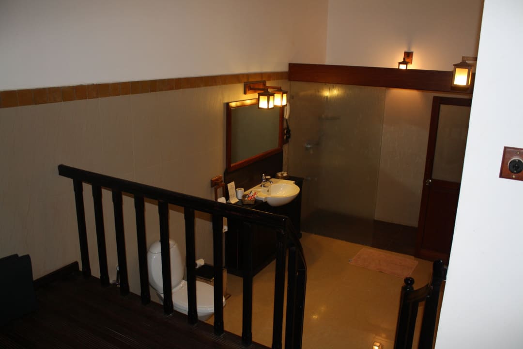 Bad Kurumba Village Resort