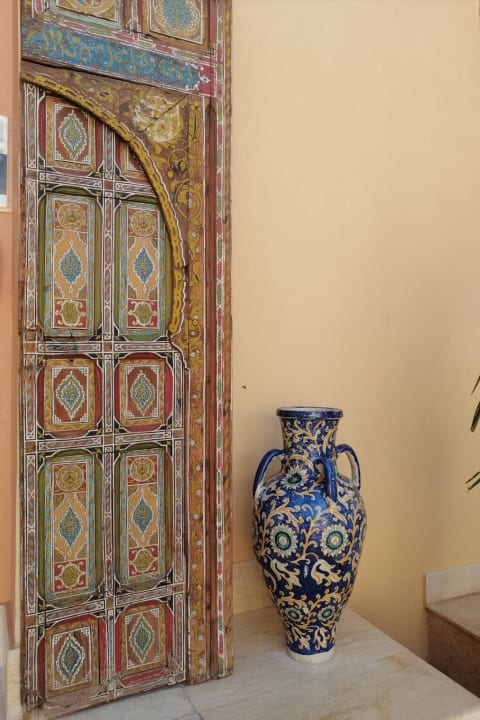 Sonstiges Steigenberger Coraya Beach - Adults only