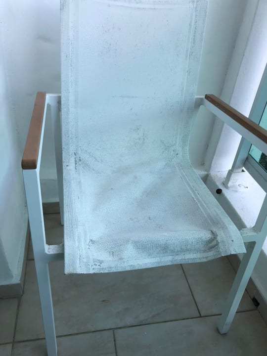 Zimmer Grand Paradise Playa Dorada