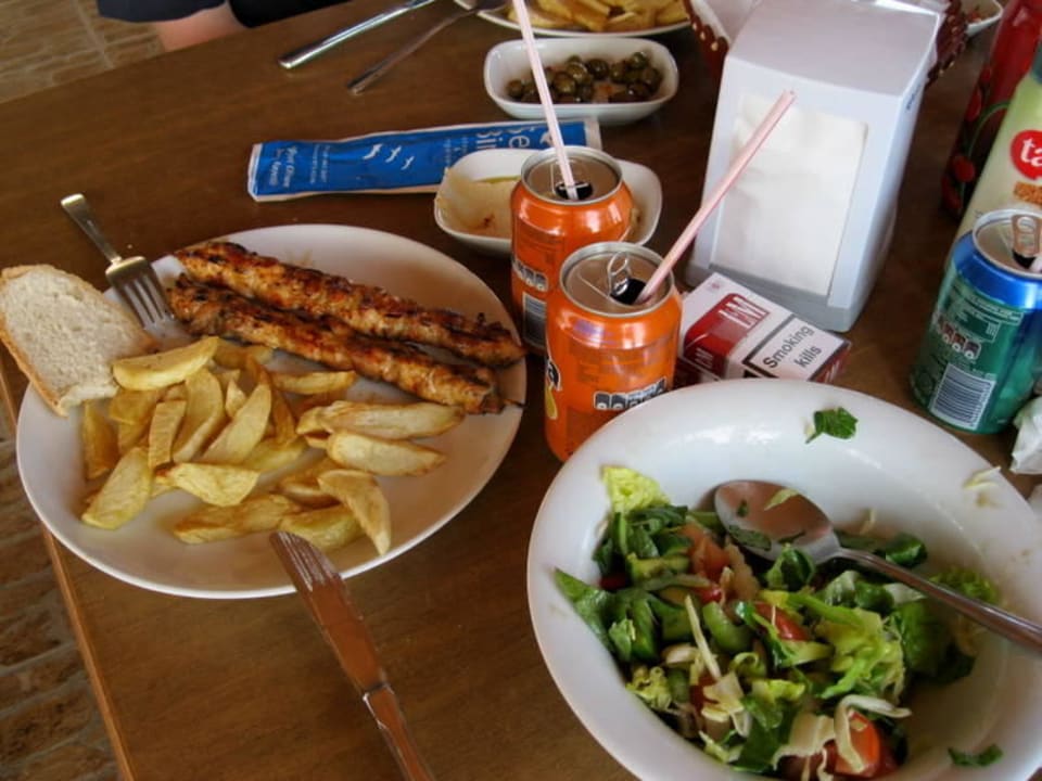 Restaurant Sea Bird Motel