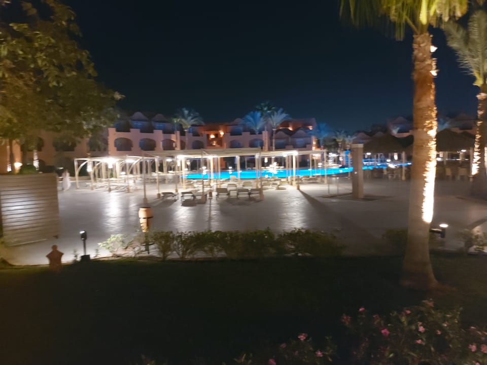 Pool Jaz Makadi Oasis Resort