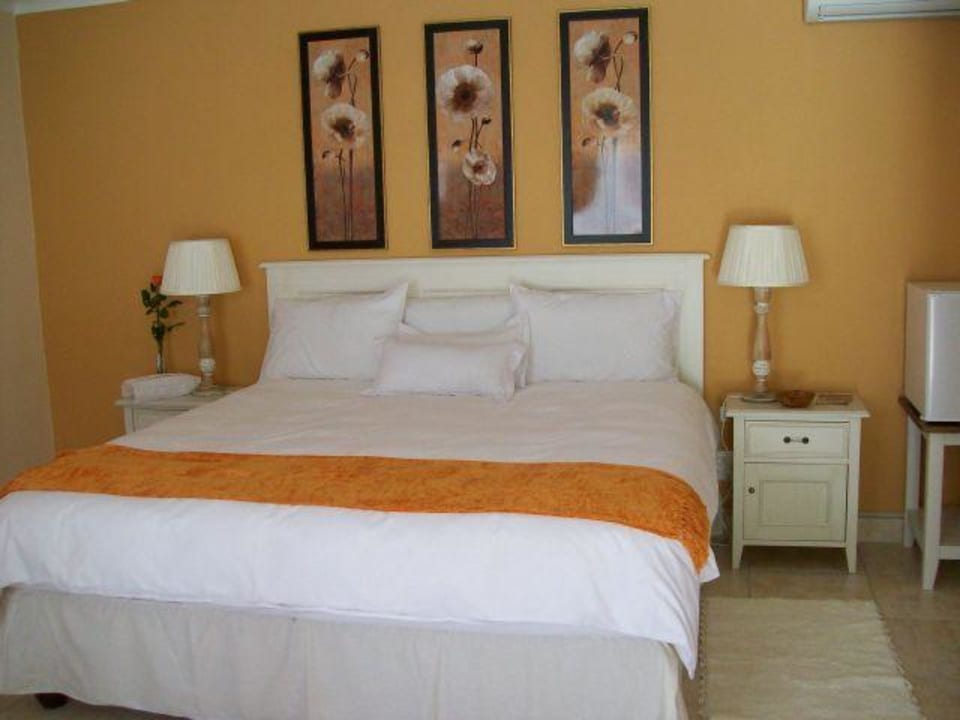 Helderberg view kamer Hottentots View Guesthouse