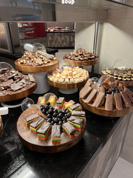 Gastro Aletris Deluxe Hotel & Spa