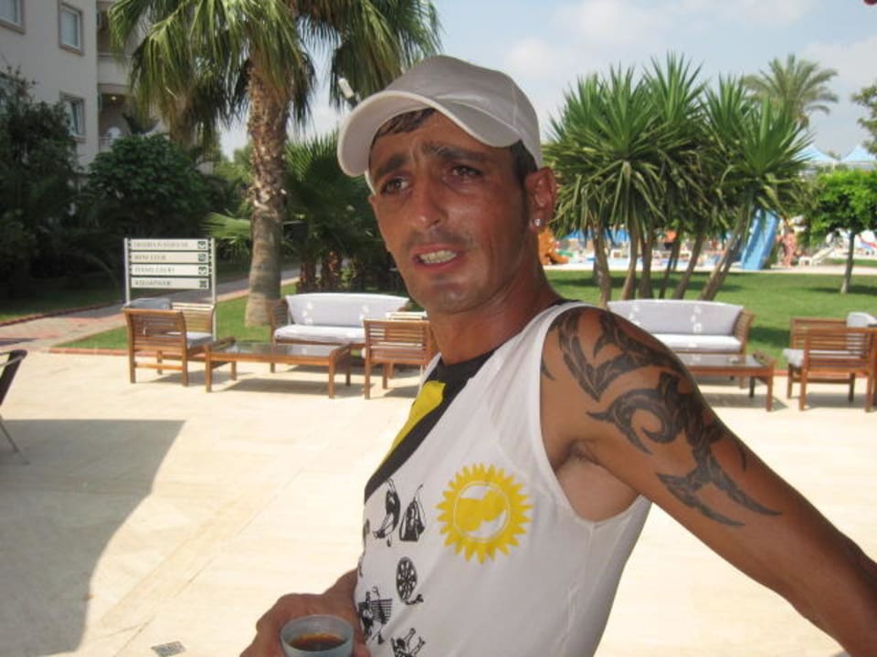 Sado Hotel Royal Garden Beach