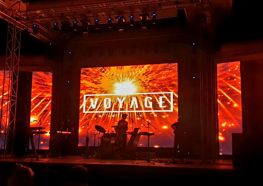 Sport & Freizeit Voyage Belek Golf & Spa